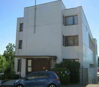 Gemeindehaus EFG Wichlinghausen